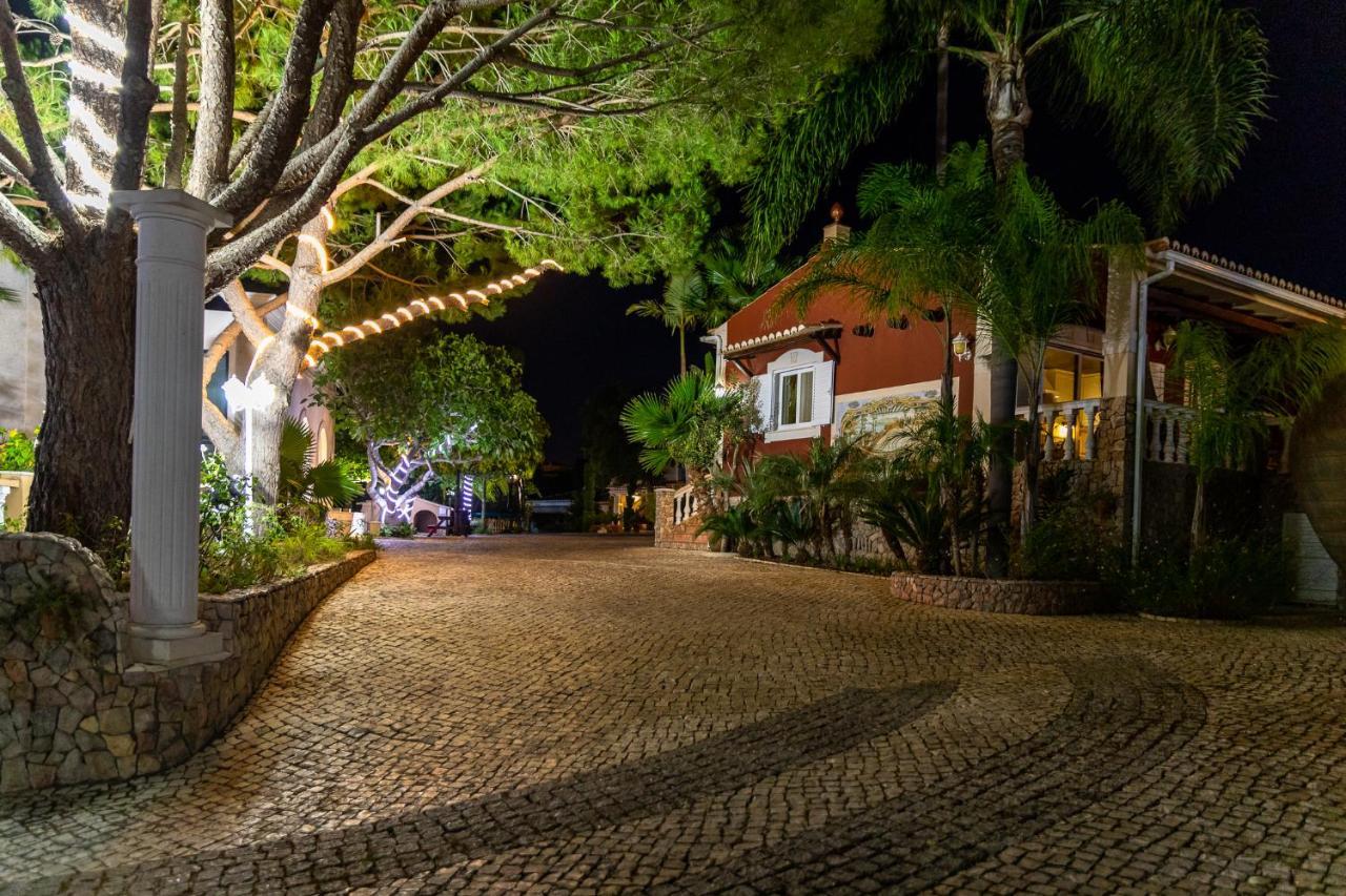 Resort Fazenda Viegas Lagos Exterior foto