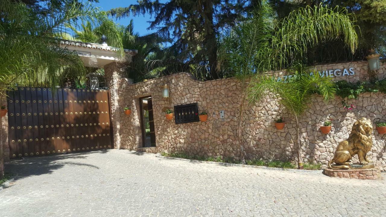 Resort Fazenda Viegas Lagos Exterior foto