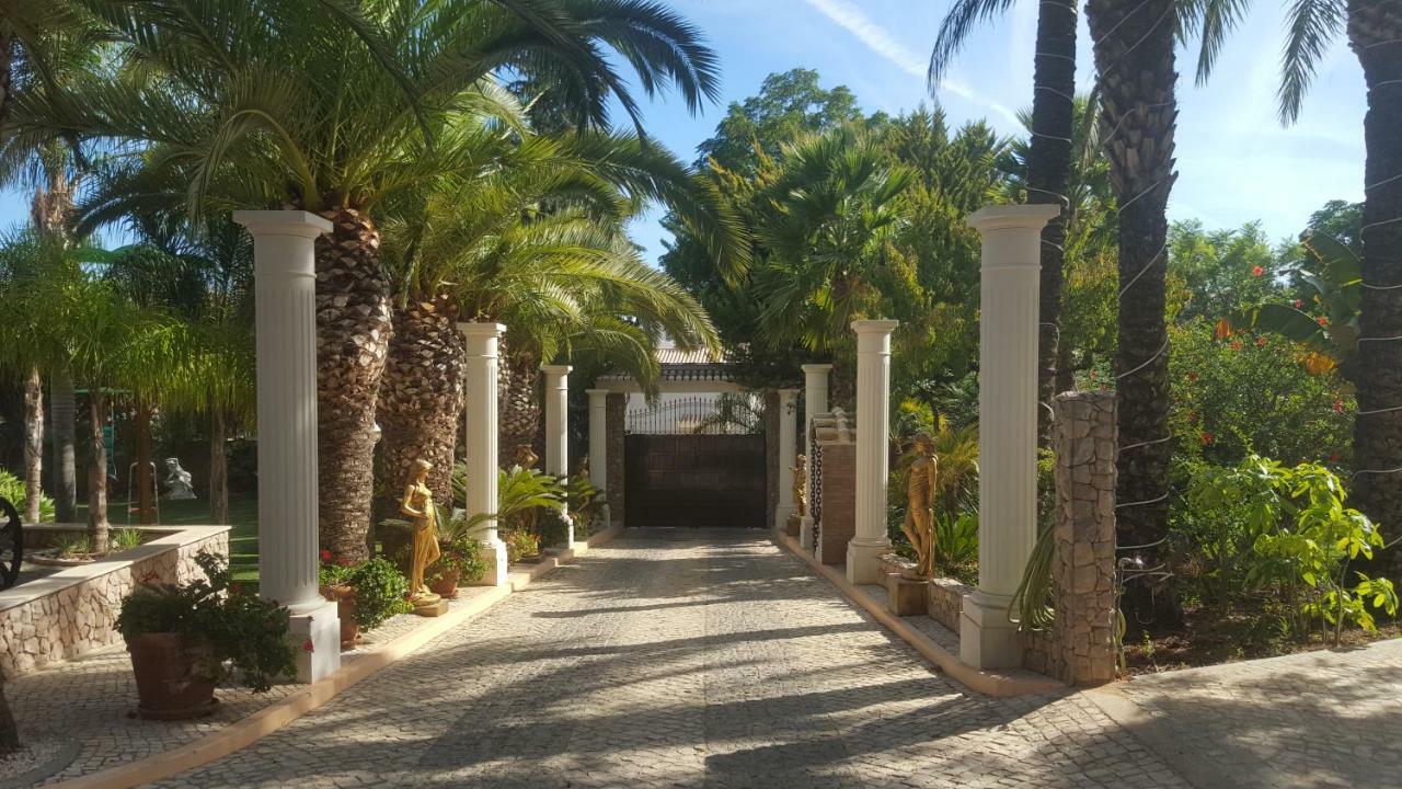 Resort Fazenda Viegas Lagos Exterior foto