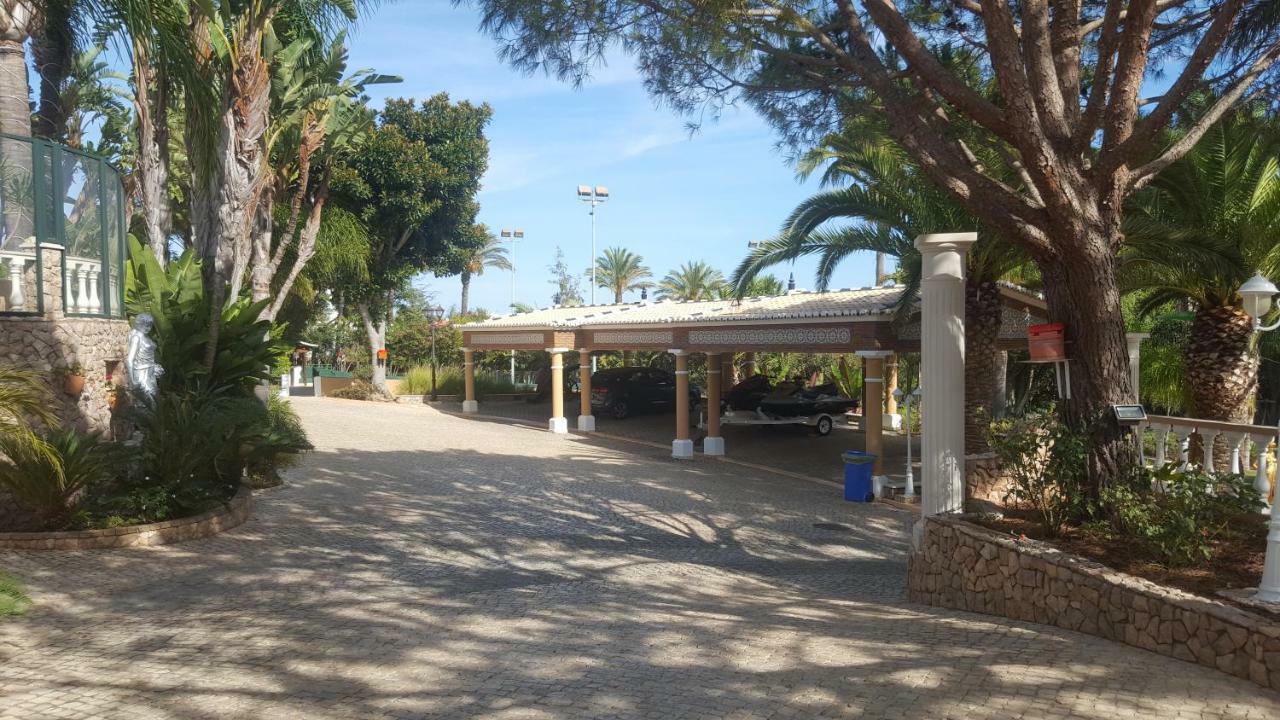 Resort Fazenda Viegas Lagos Exterior foto